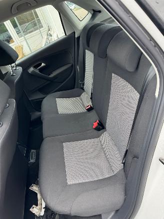 Volkswagen Polo 1.2 TDI BlueMotion picture 16