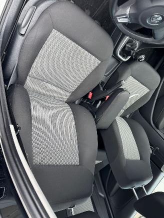 Volkswagen Polo 1.2 TDI BlueMotion picture 18