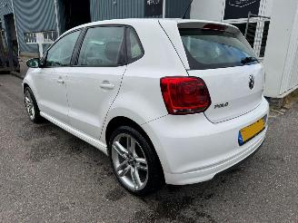 Volkswagen Polo 1.2 TDI BlueMotion picture 3