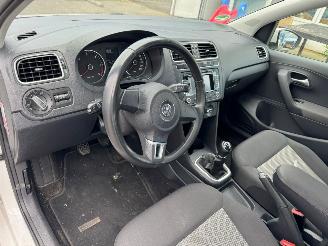 Volkswagen Polo 1.2 TDI BlueMotion picture 11