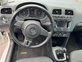 Volkswagen Polo 1.2 TDI BlueMotion picture 12