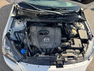 Mazda 2 1.5 Skyactiv-G Sport Selected picture 7