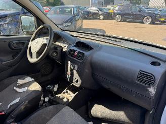 Opel Combo 1.3 CDTi Base picture 13