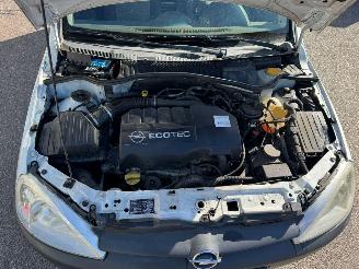Opel Combo 1.3 CDTi Base picture 9