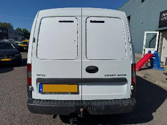 Opel Combo 1.3 CDTi Base picture 5