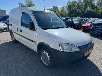 Opel Combo 1.3 CDTi Base picture 8