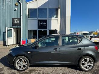 Seat Ibiza 1.6 AUTOMAAT Sport picture 2