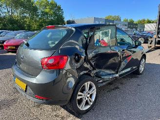 Seat Ibiza 1.6 AUTOMAAT Sport picture 5