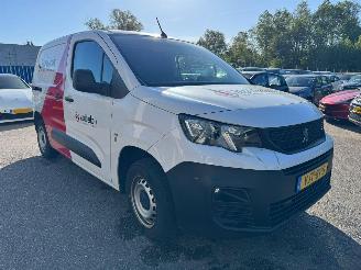 Peugeot Partner 1.5 BlueHDI Premium picture 7