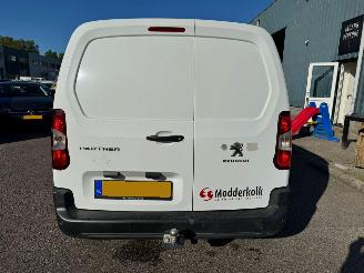 Peugeot Partner 1.5 BlueHDI Premium picture 4