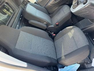 Peugeot Partner 1.5 BlueHDI Premium picture 10