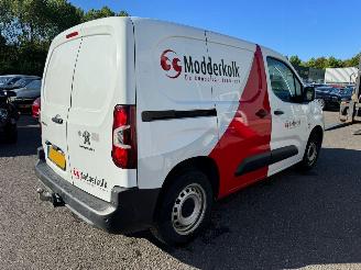 Peugeot Partner 1.5 BlueHDI Premium picture 6