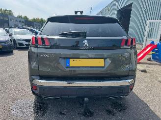 Peugeot 3008 1.2 PureTech GT Line picture 4