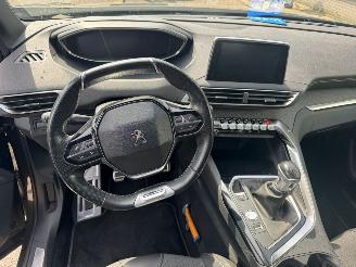 Peugeot 3008 1.2 PureTech GT Line picture 13
