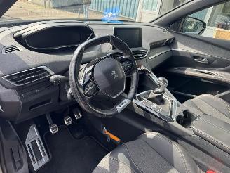 Peugeot 3008 1.2 PureTech GT Line picture 12