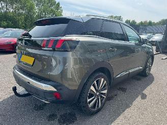 Peugeot 3008 1.2 PureTech GT Line picture 5