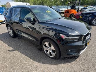 Volvo XC40 2.0  AUTOMAAT T4 Inscription picture 5