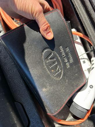 Kia e-Niro DynamicPlusLine 64 kWh picture 20