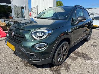 Schadeauto Fiat 500 X 1.6 PopStar 2019/8