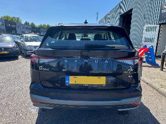 Skoda Enyaq iV 60 picture 5