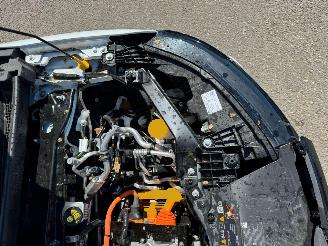 Renault Mégane E-Tech comfort range evolution business 60 kWh picture 8