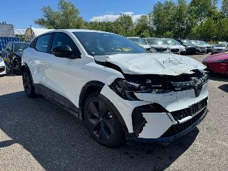 Renault Mégane E-Tech comfort range evolution business 60 kWh picture 6