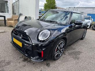 Schadeauto Mini Mini 2.0 AUTOMAAT JCW John Cooper Works XL 2025/3