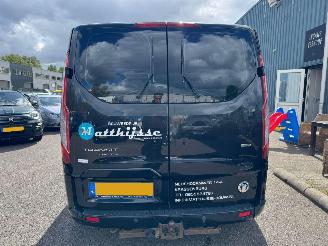 Ford Transit Custom 290 2.2 TDCI L1H1 Sport picture 4