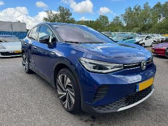 Avarii autoturisme Volkswagen ID.4 First Max 77 kWh 2020/12