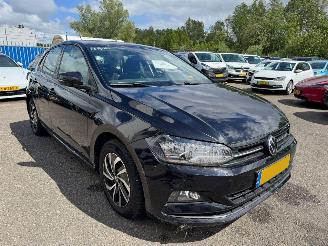 Volkswagen Polo 1.0 TSI Comfortline picture 6
