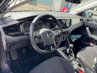 Volkswagen Polo 1.0 TSI Comfortline picture 7