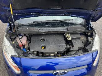 Ford Transit Connect 1.6 TDCI L1 Trend First Edition picture 8