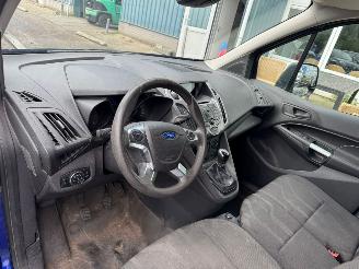 Ford Transit Connect 1.6 TDCI L1 Trend First Edition picture 9