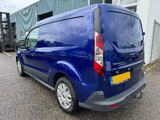 Ford Transit Connect 1.6 TDCI L1 Trend First Edition picture 3