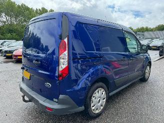 Ford Transit Connect 1.6 TDCI L1 Trend First Edition picture 6