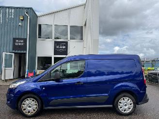 Ford Transit Connect 1.6 TDCI L1 Trend First Edition picture 2