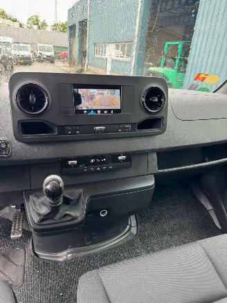 Mercedes Sprinter 516 2.2 CDI L4H3 EURO VI-D picture 12