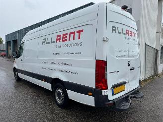Mercedes Sprinter 516 2.2 CDI L4H3 EURO VI-D picture 2