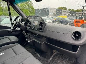 Mercedes Sprinter 516 2.2 CDI L4H3 EURO VI-D picture 13
