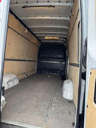 Mercedes Sprinter 516 2.2 CDI L4H3 EURO VI-D picture 5