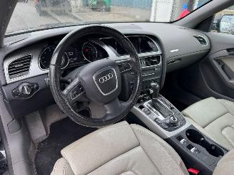 Audi A5 Cabriolet 2.0 TFSI quattro Pro Line S picture 11