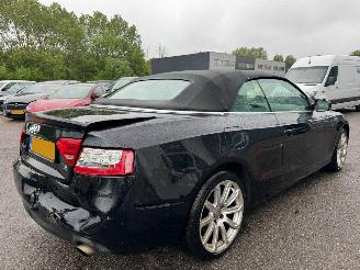 Audi A5 Cabriolet 2.0 TFSI quattro Pro Line S picture 5