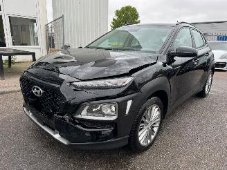 Unfallwagen Hyundai Kona 1.0T Premium 2018/9