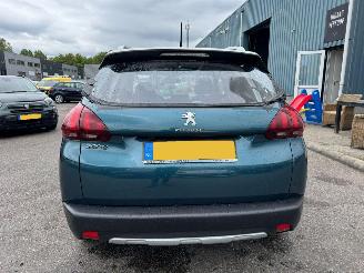 Peugeot 2008 1.2 PureTech Allure picture 4