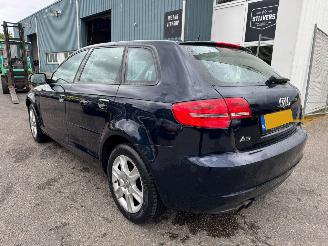 Audi A3 Sportback 1.4 TFSI Attraction Pro Line Business picture 3