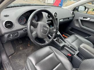 Audi A3 Sportback 1.4 TFSI Attraction Pro Line Business picture 10