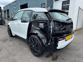 BMW i3 Range Extender Comfort 94Ah picture 3