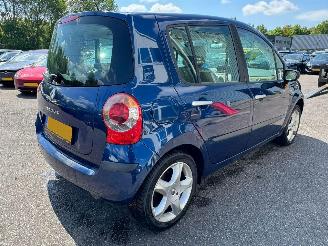 Renault Modus 1.6-16V AUTOMAAT Initiale picture 5