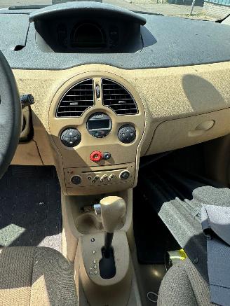 Renault Modus 1.6-16V AUTOMAAT Initiale picture 14