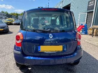 Renault Modus 1.6-16V AUTOMAAT Initiale picture 4